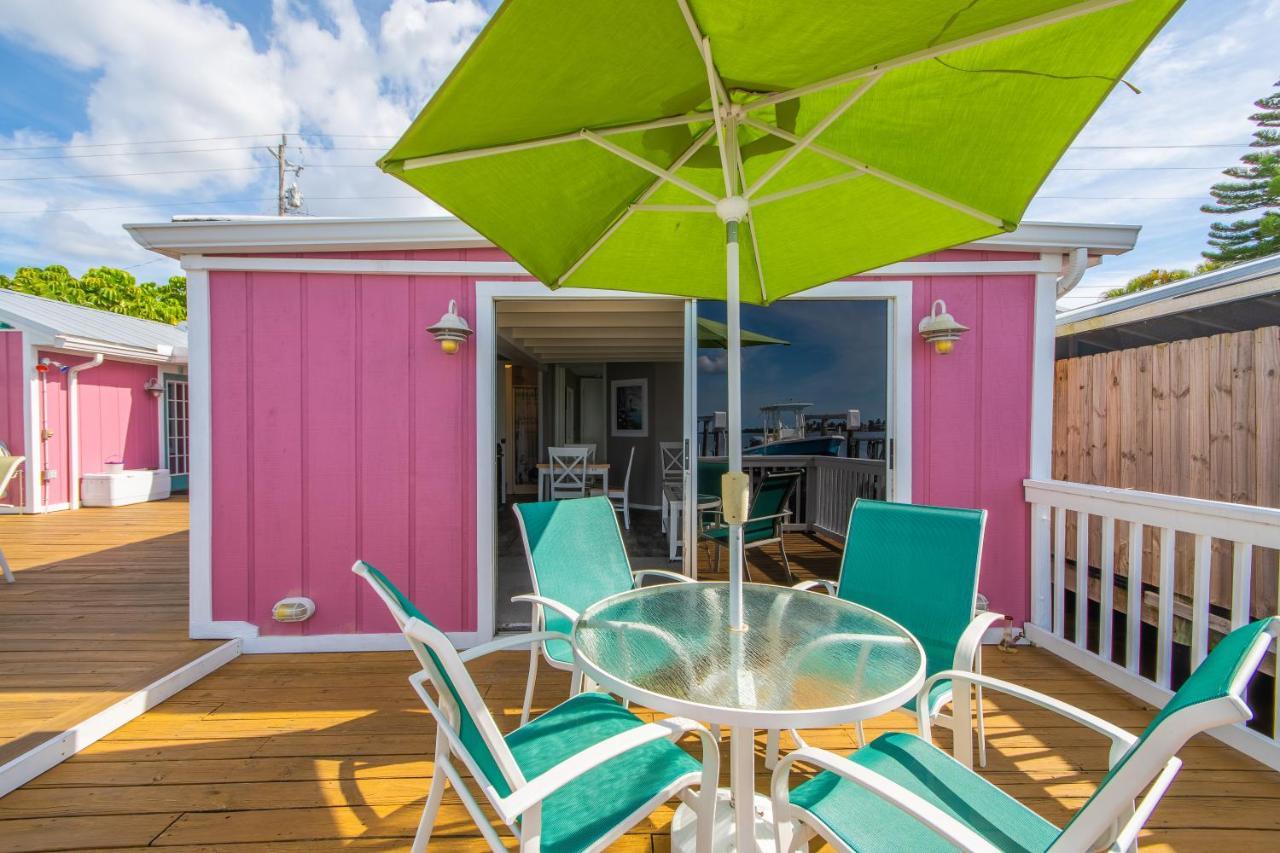 Matlacha Cove Inn Eksteriør billede