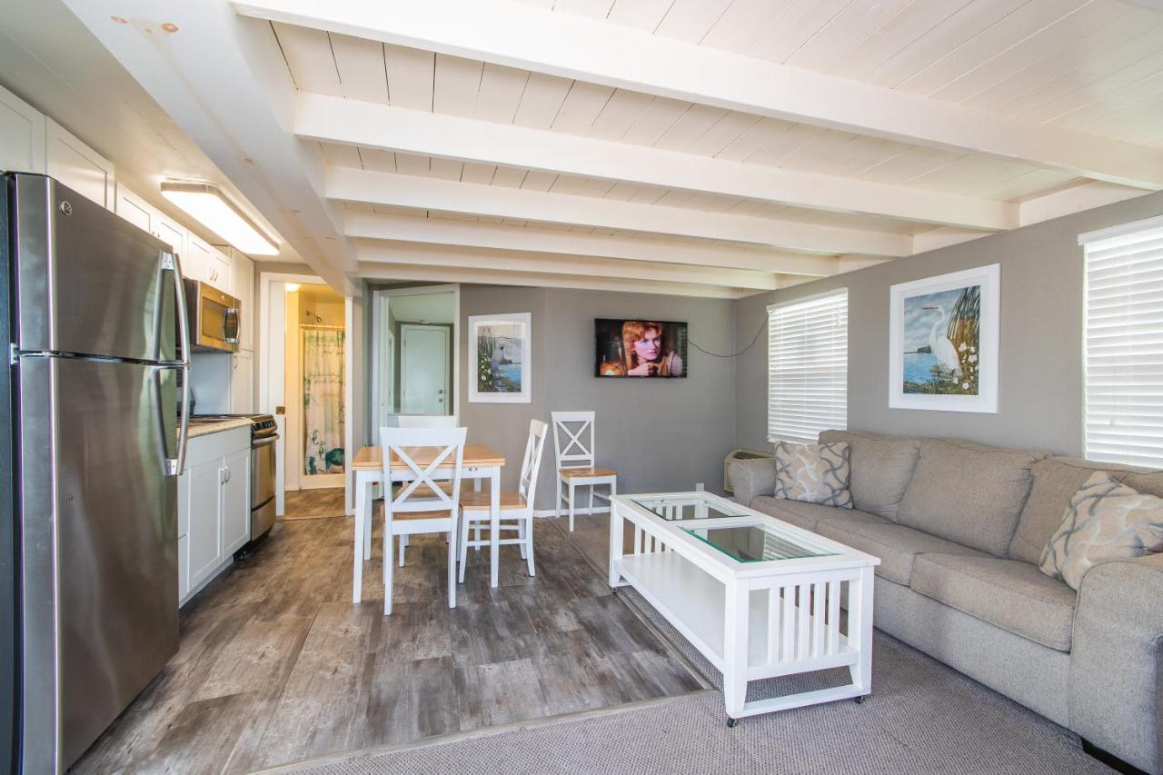Matlacha Cove Inn Eksteriør billede